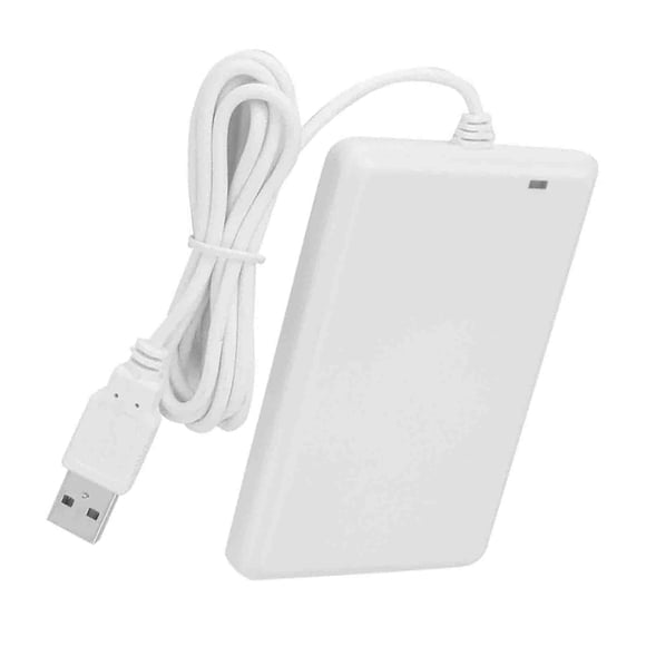 NFC USB Non ID Card Reader Driver Door Access Card Reader