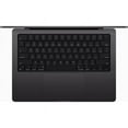 thumbnail image 3 of Pre-Owned Apple MacBook Pro 14" Apple M3 Pro 12-Core 4.05GHz (18-core Gpu) 18GB Memory 1TB SSD 2023 Space Black 14 inch Laptop MRX43LL/A A2992 Grade B cosmetics (Fair), 3 of 5