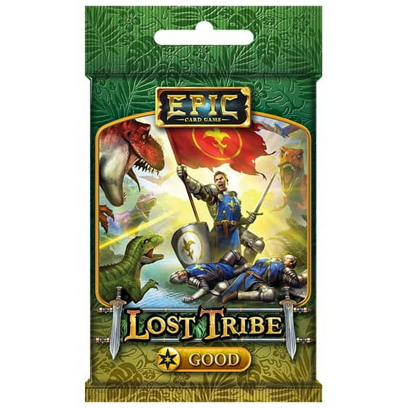 Epic Card Game: Lost Tribe - Good