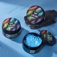 thumbnail image 4 of Does Not Damage Hair Dyeing Hair Mud Hair Dye Products Quick Coloring And Setting Hair Care Mud Simple And Easy To Operate Portability Fashionable Color Matching, 4 of 4