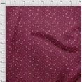 thumbnail image 3 of oneOone Cotton Poplin Fabric Lemon Vegetable Print Fabric BTY 56 Inch Wide, 3 of 4