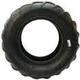 thumbnail image 2 of Carlstar AT101 Chevron 21X11.00-8 92A4 B Lawn & Garden Tire, 2 of 6