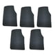 thumbnail image 1 of Methold Cámara envuelve negro portátil resistente al desgaste diseño distintivo profesional pieza de repuesto antideslizante carcasa de Accesorios de cámara y óptica 5 piezas, 1 of 5
