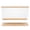 Assorted Color, variant on Display Case Display Case 2 Layers Collectible Organizer And Holder