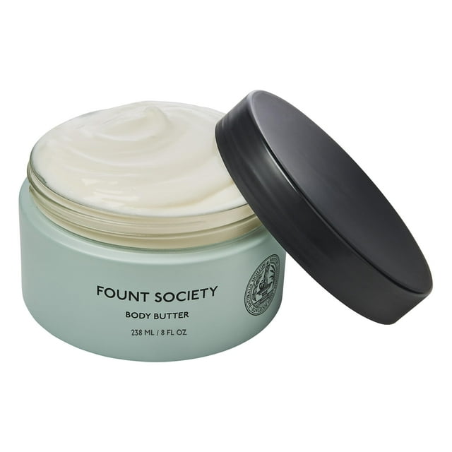 Mantequilla corporal Foun Society 8 oz