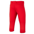 thumbnail image 3 of Nike Girls Big Kids Vapor Select Softball Pants Scarlet | White L, 3 of 3