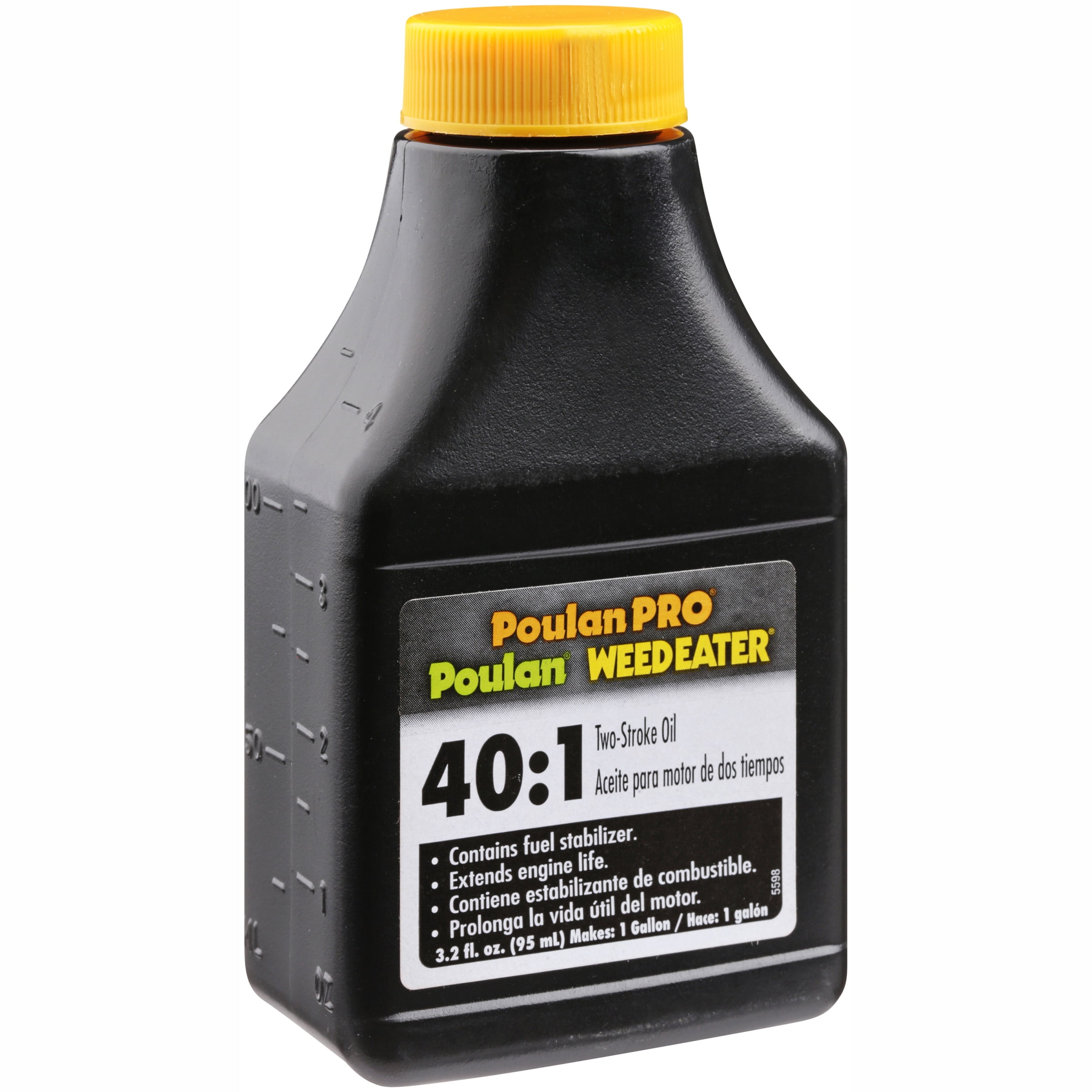 Poulan Pro/Poulan/Weed Eater 2Stroke Easy Mix Engine Oil, lupon.gov.ph