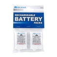 thumbnail image 3 of Batería recargable Midland para LXT600 T50 T60 Blanco 3.15x 2.3X 0.5, 3 of 3