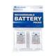 thumbnail image 3 of Batería recargable Midland para LXT600 T50 T60 Blanco 3.15x 2.3X 0.5, 3 of 3