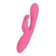 thumbnail image 3 of Bunny Kisses Rechargeable Rabbit Vibe, 3 of 5
