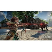 Horizon Forbidden West (PS4) EU Version Region Free