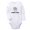 White, variant on Cousin Crew & Chips Image Print Rompers, Newborn Baby Unisex Bodysuits, Infant Jumpsuits, Toddler 0-12 Months Kids Long Sleeves Oufits (Pink, 0-6 Months)
