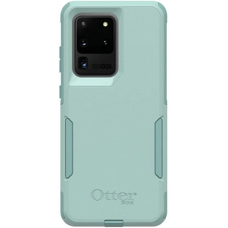 OtterBox - Commuter Series Case for Samsung Galaxy S20 Ultra 5G - Mint Way