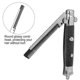 thumbnail image 4 of Comb, Man's Pocket Oil H Comb Folding Loo Automatic Brush For H Or, 4 of 5
