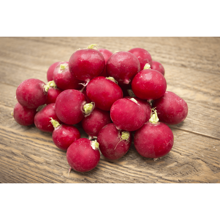 Radish red deals