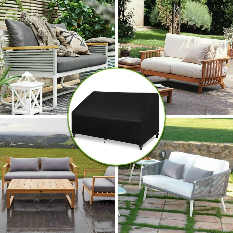 Fabric Cleaner - KoverRoos Patio Furniture Covers