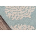 thumbnail image 3 of Momeni Veranda VR-45 Blue 2' X 3', 3 of 4