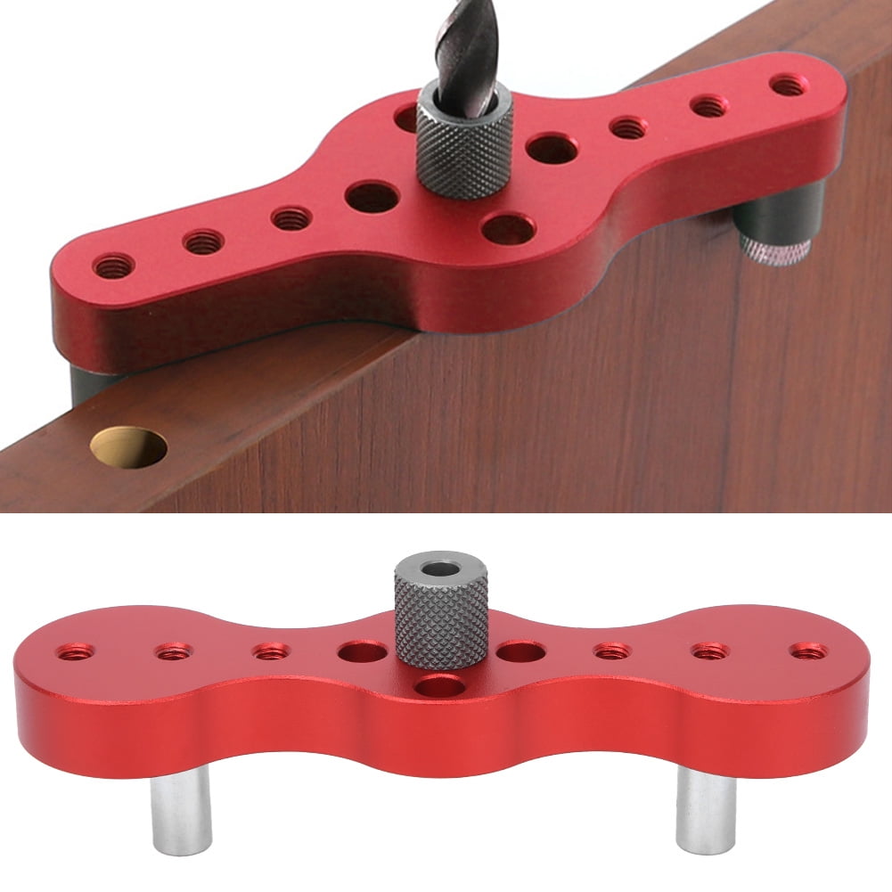 Woodworking Dowel Drill Guide Woodworking Drill Bit Guide Jig