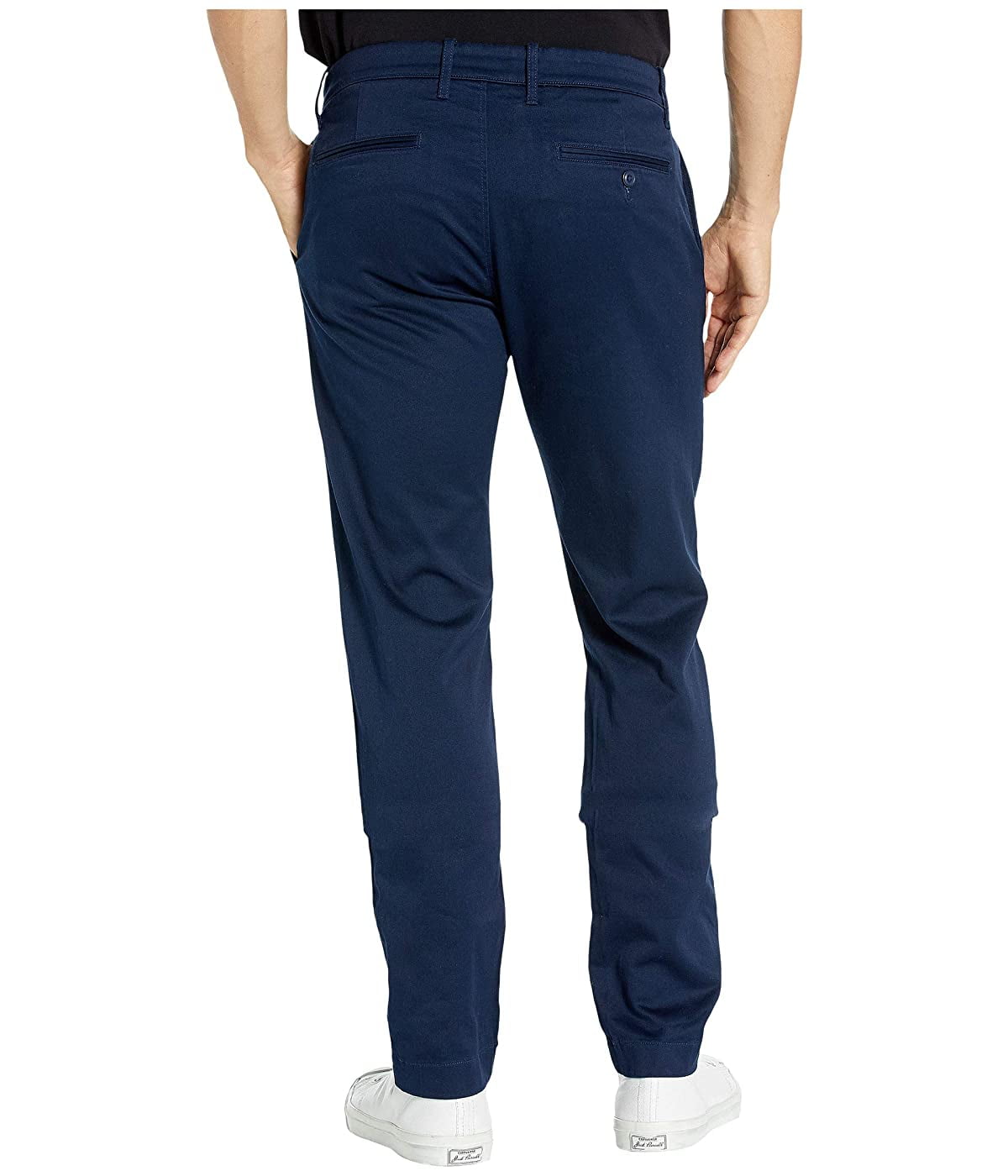 j crew 484 chino review
