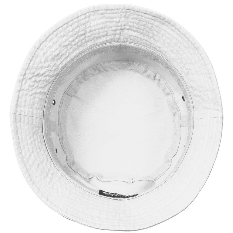 Falari 100% Cotton Packable Bucket Hat photo 6