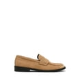 thumbnail image 2 of Madden Girl Women's Prep Slide On Loafer with Pleated Toe, 2 of 5