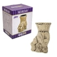 thumbnail image 3 of Taza Geeki Tikis The Addams Family Thing de cerámica, 800 ml, 3 of 8