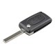 thumbnail image 4 of For Peugeot Partner Citroen Berlingo C3 Picasso 2009-2016 2 Button Key Fob Case Replacement Accessory, 4 of 4