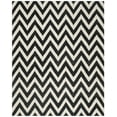 thumbnail image 3 of Safavieh Cambridge Kaitlyn Tapis Chevron, 3 of 3