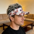 thumbnail image 5 of Exquisite Independence Day Star-striped Flag Baseball Cap Event Decoration, 5 of 5
