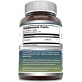 thumbnail image 2 of Amazing Formulas L-Glutamine 1000Mg Per Serving 120 Tablets Supplement | Amino Acid Supplement for Men & Women | Non-GMO | Gluten Free | Made in USA, 2 of 7
