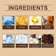 thumbnail image 2 of ginger essential oil tightens the skin, highlights the figure, gently moisturizes and nourishes daily body massage essential oil, 2 of 5