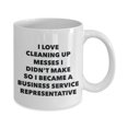 thumbnail image 2 of ASL Teacher Mug, Gifts for ASL Teacher, 2 of 4