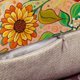 thumbnail image 5 of Bolso con broches y colgante kawaii para mujeres y niñas, bandolera informal para estudiantes, mochila escolar, 5 of 5