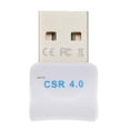 thumbnail image 1 of Adaptador CSR Receptor USB Para Computadora Sunnimix Adaptador de receptor USB, 1 of 8