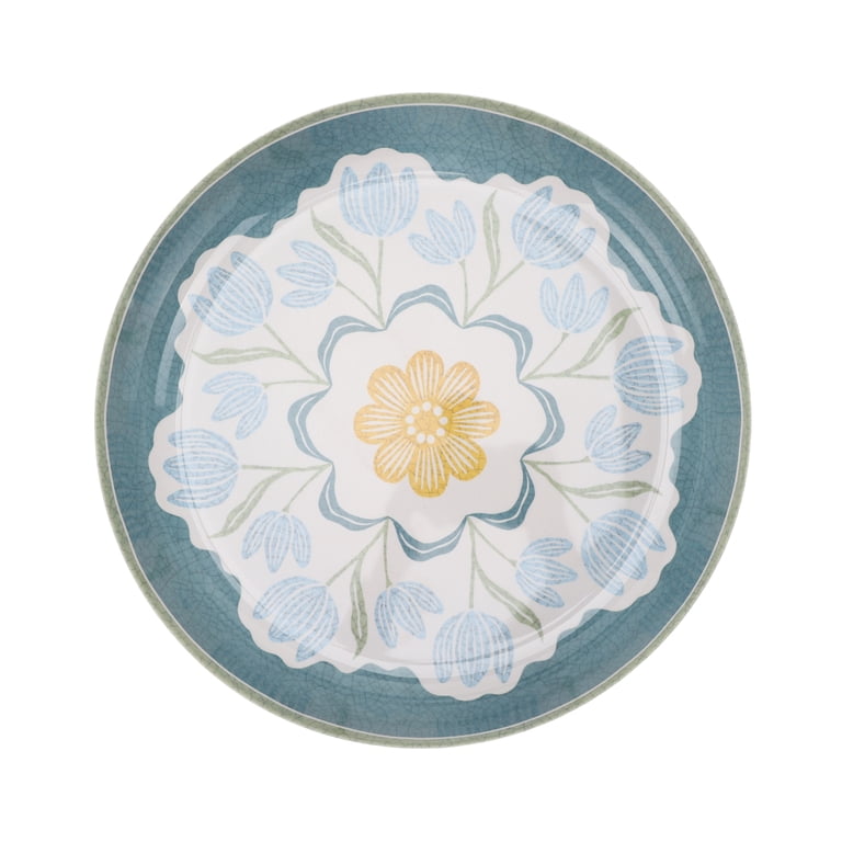 Better Homes & Gardens Bamboo Melamine Chip & Dip Set photo 5