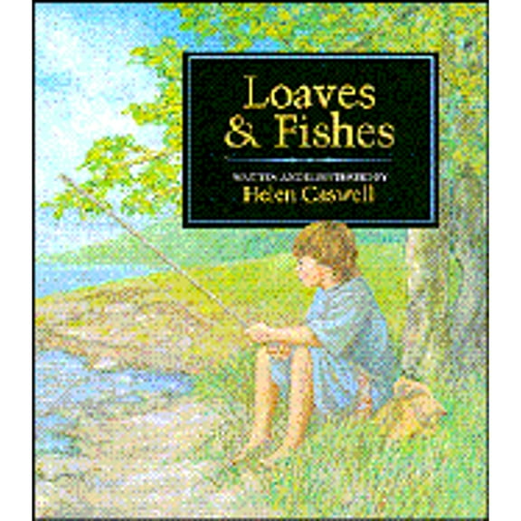 Pre-Owned Loaves & Fishes (Hardcover) 0687225264 9780687225262