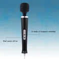 thumbnail image 2 of JUNWELL Masseur Personnel avec 10 Vibrations Puissantes (Noir), 2 of 8