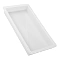 thumbnail image 3 of Shisuyan Concrete Stamps Rectangle Paving Mould White PP 1Set, 3 of 8