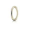 thumbnail image 2 of Benchmark� 2.5mm Comfort-fit High Polished Round Carved Design Wedding Band Ring, 2 of 9