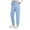 Blue, variant on MOSHU Drawstring Sweatpants for Womens Lounge Casual Joggers Pants Fall Womens Sweatpants with Pockets