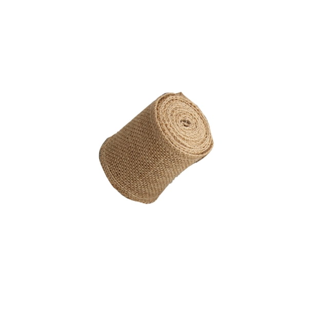 Yuarrent 1 rollo de accesorios de costura para decoración de bodas, cinta para ropa cómoda y atractiva para regalos, decoraciones de para fiestas y Artesanía Ancho8cm Yuarrent HA060417-06