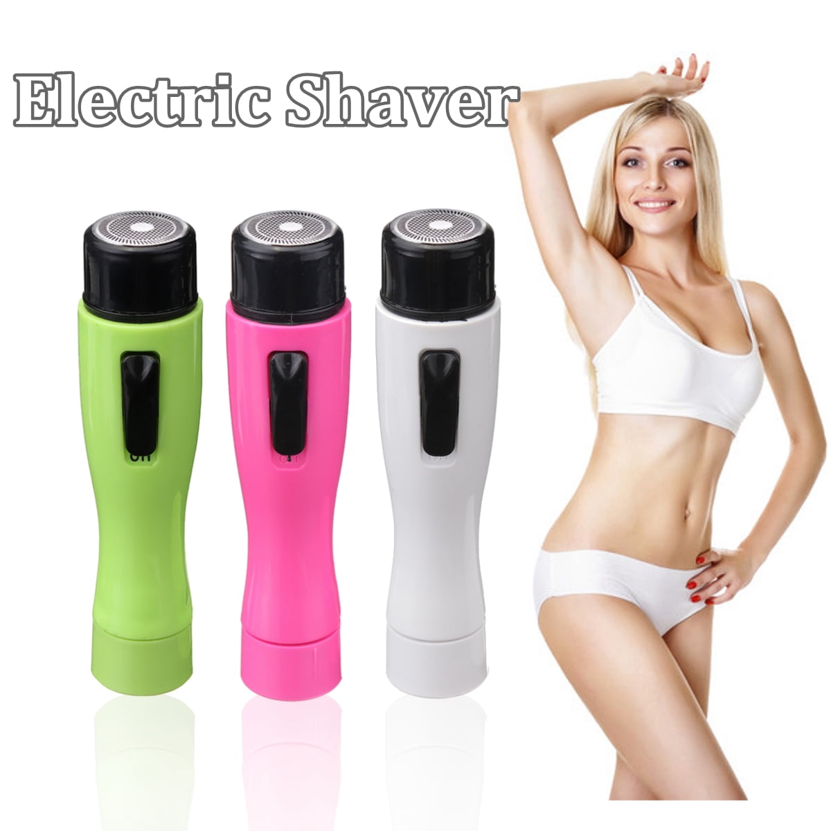 philips hp6548 epilator and bikini trimmer combo