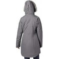 thumbnail image 2 of Columbia Women's Suttle Mountain Long Insulated Jacket, 2 of 9