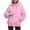 RD1, variant on Norvella Womens Hidden Zipper Pocket Hoodies Long Sleeve Hooded Sweatshirt Drawstring Kangaroo Pocket Banded Relaxed Fit Casual Pullover Top