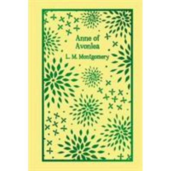 Pre-Owned Anne Of Avonlea (Hardcover) 1788282655 9781788282659