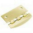 thumbnail image 2 of Belwith Products 1840 Polished Brass Swing Privacy Lock, 2 of 3