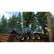 Farming Simulator 15, Maximum Games, Xbox One, 854952003158