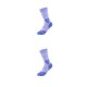 thumbnail image 1 of Naiovety 1 par de bicicletas femeninas ciclismo calcetines antideslizantes algodón al aire libre reflectante montar carreras entrenamiento moda Violeta 2piezas Naiovety CBP490704, 1 of 5