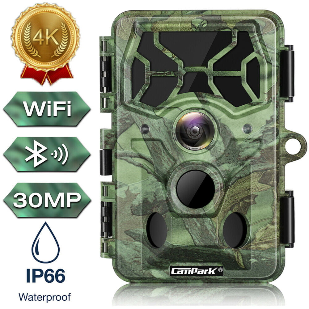 Browning Defender Wireless 20MP Game Camera AT&T BTC-DWC-ATT With 64 GB Card 