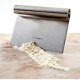 thumbnail image 2 of Raspador/picadora Norpro de acero inoxidable de 15 cm x 10 cm, 2 of 5